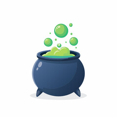 A stylized illustration of a lit candle with melting wax and surrounding droplets, on a simple plate.