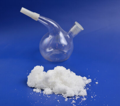 Ammonium persulfate APS is the inorganic compound