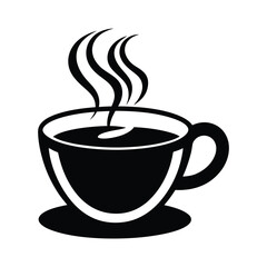 Stylized Representation Digital Vector Illustration