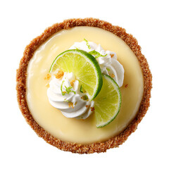  Key Lime Pie