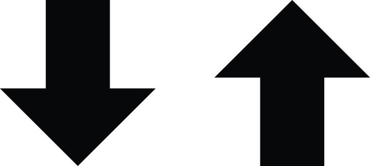 Arrows set black icons. Arrow icon. Arrow vector collection. Doddle arrow set, collection of arrows. Collection different arrows sign. Black vector arrows icons