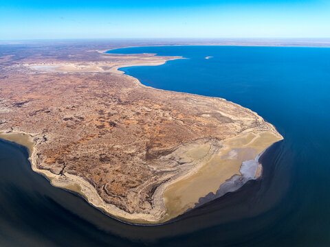 Kati Thanda/Lake Eyre