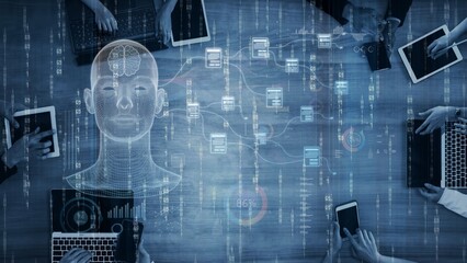 AI transforms how we manage digital data. From smart indexing to AI-driven search, file handling becomes intelligent. AI file management improves speed, accuracy, and data organization. Muxer