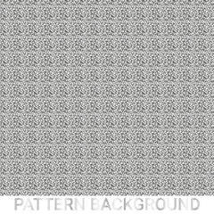 Fototapeta premium seamless knitted pattern