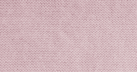 Modern Pink Zigzag Fabric Texture Background Artwork
