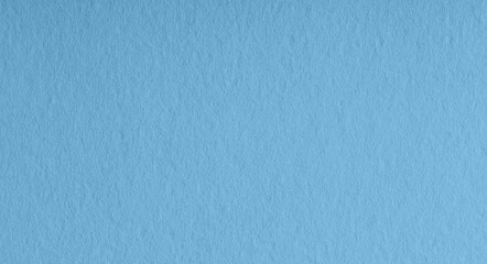 Crisp Blue Paper Texture Background