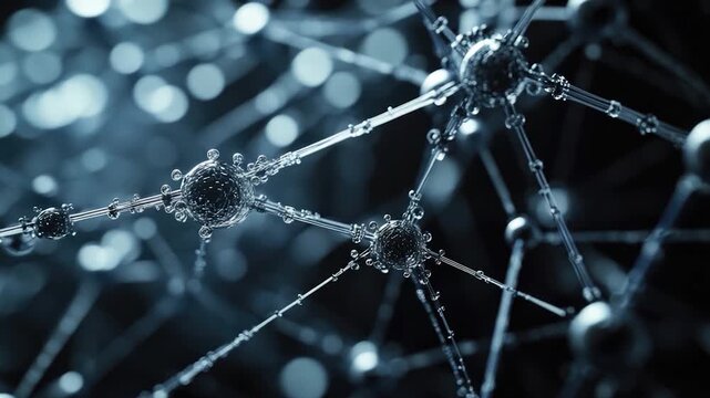 A detailed view of a bundle of entwined wires, ideal for use in electronics or DIY projects