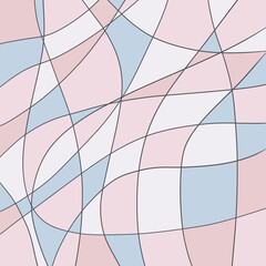 abstract colorful background. Wallpaper. Pastel colors