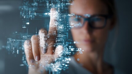 digital payroll management a modern technological approach