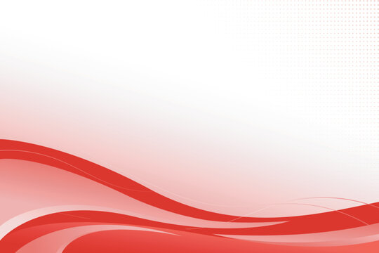 Abstract Red background with white space for text or vector backdrop wallpaper for blood camping flyer banner design