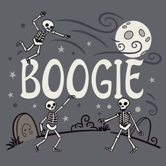 halloween monsters spooky ghost