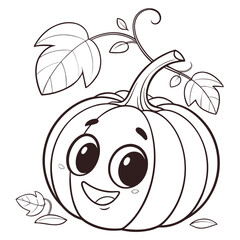 cartoon apple cartoon halloween