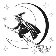 pirate ship and pirate halloween