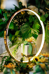 wedding, gift, party, ceremony, bride and groom, package, white, box, sugared-almond, ribbon, tradition, celebration, decoration, invited, bride, flake, love, memory, silver, banquet, bow, catering, f