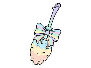 🎃Pastel Halloween Cartoon