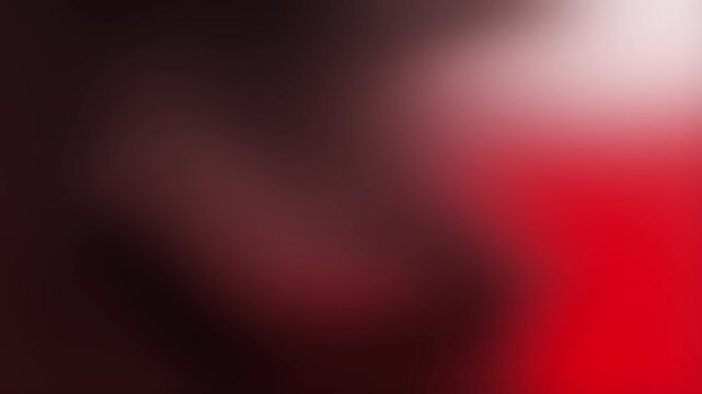 colorful gradient abstract loop background animation in 4k
