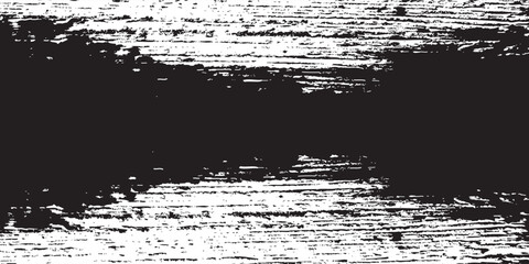 Black and white grunge. Distress overlay texture. Abstract surface dust and rough dirty wall background concept.