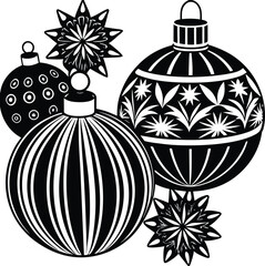 Abstract swirling galaxy nebula cosmic cloud formation with star clusters isolated on transparent background