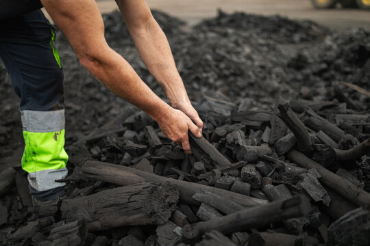 coal collector