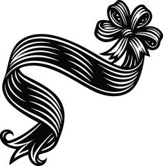 Vibrant abstract swirls of color flowing gracefully with soft lighting effects isolated on transparent background