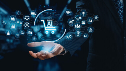 AI transforms ecommerce by enabling smart product recommendations, AI automated shopping decisions, and AI-powered ecommerce analytics to optimize customer experience and AI ecommerce success. Elide