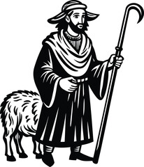 Abstract dark gradient background with subtle light reflections and bokeh effects for modern design isolated on transparent background