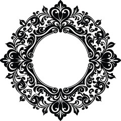 Abstract geometric pattern with dynamic lines and shapes creating a modern visual experience isolated on transparent background