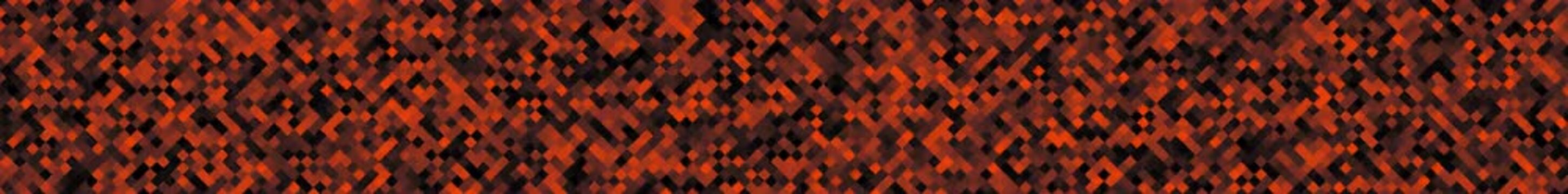 Code Generated Rhombus Grid Art