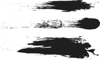 Collection of decorative borders and trim elements for craft and design projects, including barbed wire, springs, chains, stitching, and cross-stitch patterns