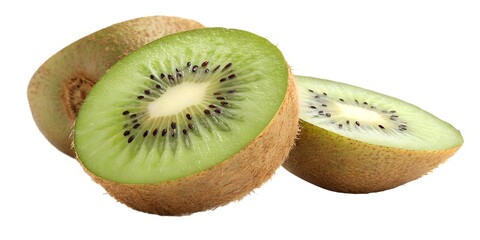 Fototapeta premium Isolated 3d exotic fruit