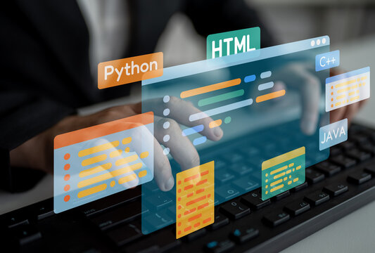 Software development combines coding tools, mobile app creation, and programming languages to deliver innovative digital product solutions. Latch