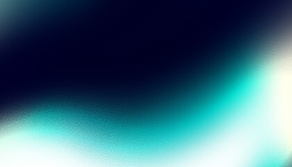 dark blue green emerald petrol teal lime yellow white abstract background. Color gradient ombre blend. Line stripe. Bright light flash glow glitter neon metallic. Noise grain mesh.