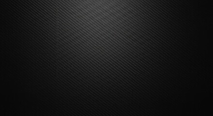 Carbon Fiber Textured Background