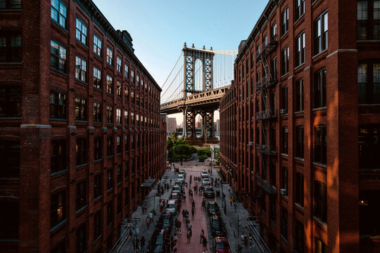 To Drone in New York