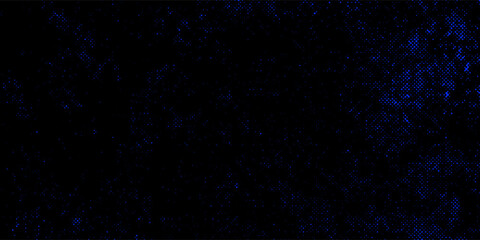 Led screen light background texture with pixel pattern. Digital tv display wall panel in blue, pink and purple gradient. Abstract bright television videowall grid vector design template with circle