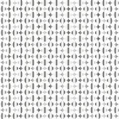 seamless geometric pattern
