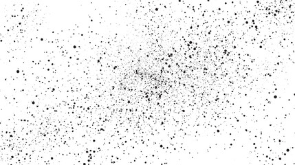 Grunge texture black white background. Distressed overlay retro texture Overlay textures set stamp with grunge effect. Old damage Dirty grainy and scratches