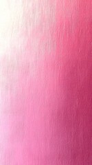 Fototapeta premium Soft Pink and Beige Gradient with Subtle Grainy Texture Background