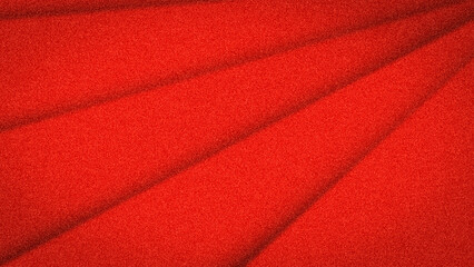 A vibrant, textured background with soft diagonal lines and a grainy effect, featuring a blend of red, crimson, and scarlet. Perfect for 4K designs © Life Background