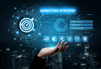 Target audience analysis enhances marketing with segmentation, smart profiling, and personalized strategies for improved audience targeting and campaign efficiency. Vouch