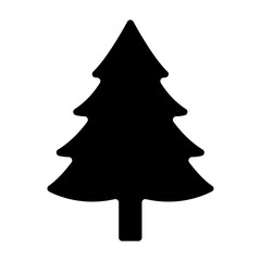 Tree Logo Design &ndash; Nature Inspired Green Vector Symbol for Eco, Environment, and Growth Concepts