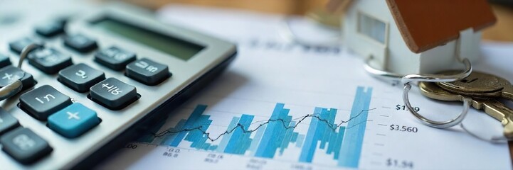 Calculating Your Dream Home Mortgage Interest Rates, Homeownership Costs, and Financial Planning