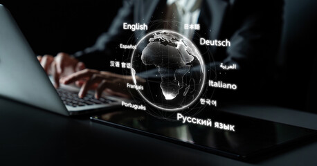 Global communication thrives through multilingual tools, cross-cultural messaging, and digital platforms for worldwide language exchange. Latch