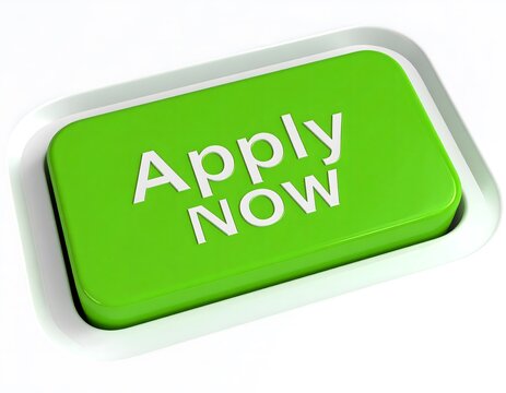 Modern "Apply Now" Text Styled as a Clickable Button