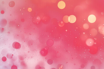 PNG Red christmas bokeh background lights sparkling.