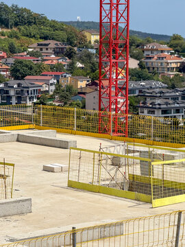 reverse beam manufacturing in the construction field