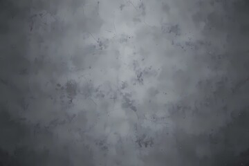 Obraz premium Seamless Dark Gunmetal Surface Texture with Matte Finish