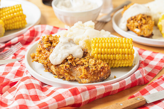 Fried Chicken