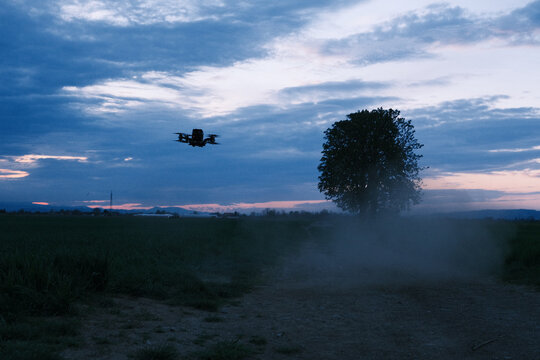 Drone