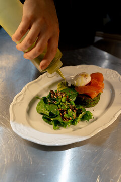 Balanced Breakfast Plate